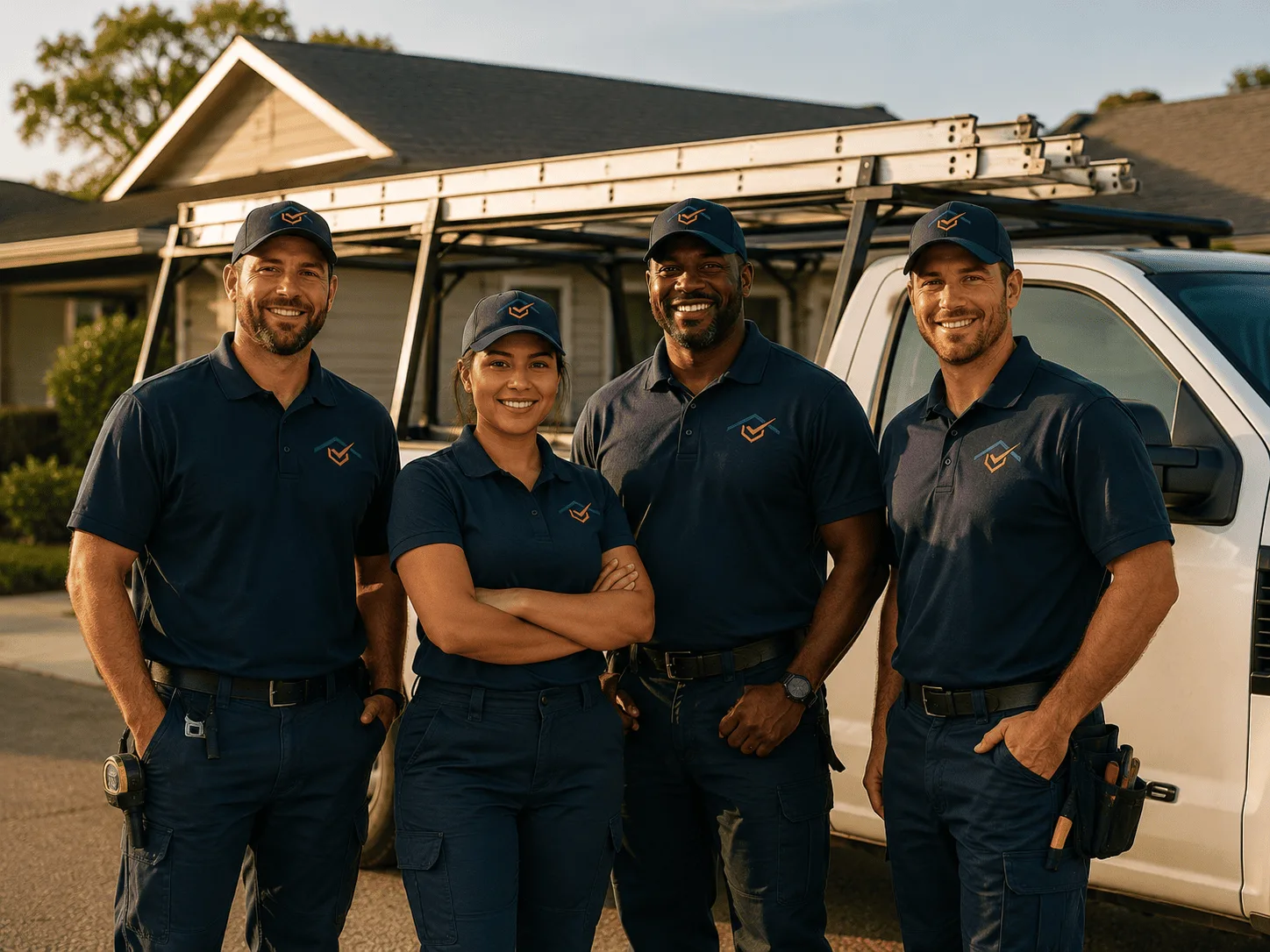 Roof Inspection company in Matlock, WA